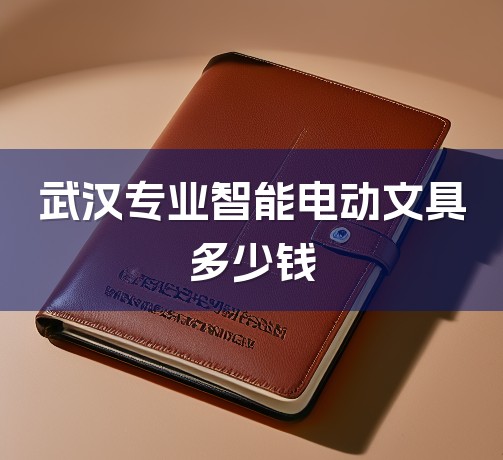 武汉专业智能电动文具多少钱-1